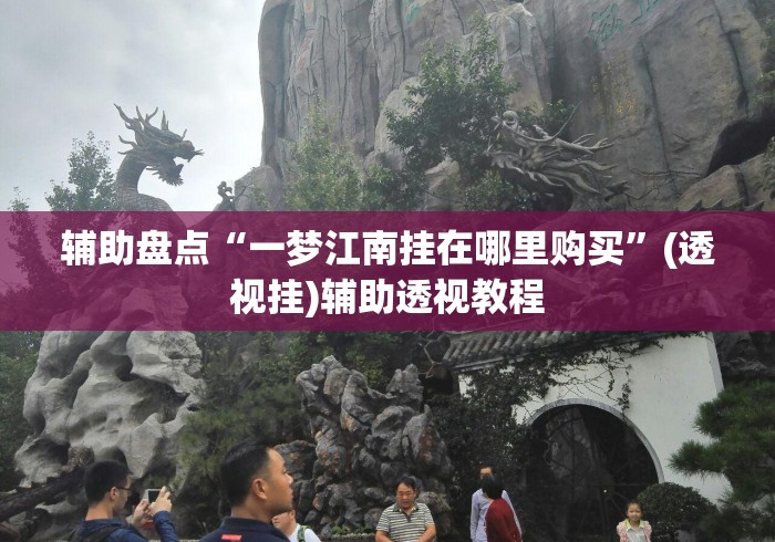 辅助盘点“一梦江南挂在哪里购买”(透视挂)辅助透视教程