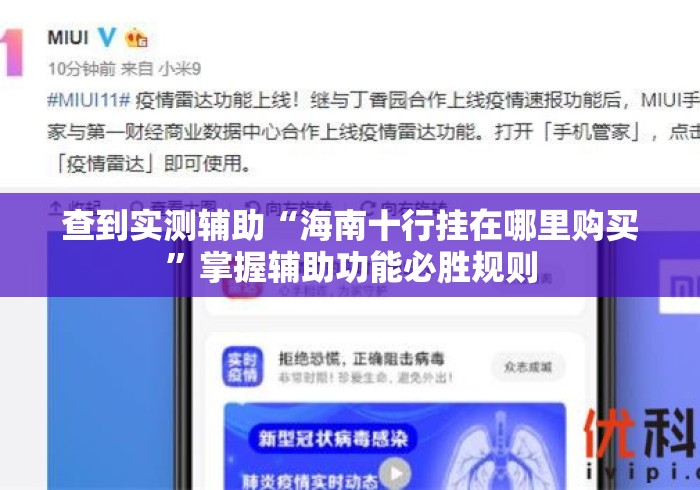 查到实测辅助“海南十行挂在哪里购买”掌握辅助功能必胜规则