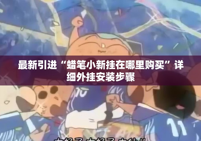 最新引进“蜡笔小新挂在哪里购买”详细外挂安装步骤