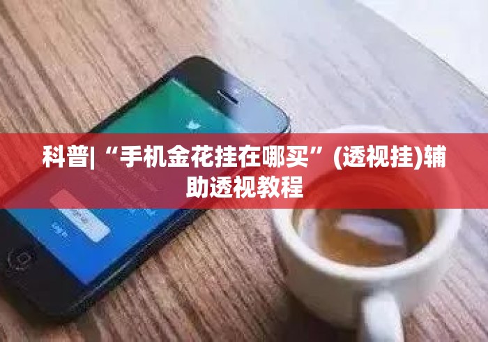 科普|“手机金花挂在哪买”(透视挂)辅助透视教程