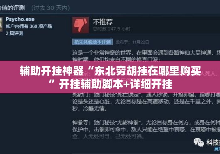 辅助开挂神器“东北穷胡挂在哪里购买	”开挂辅助脚本+详细开挂