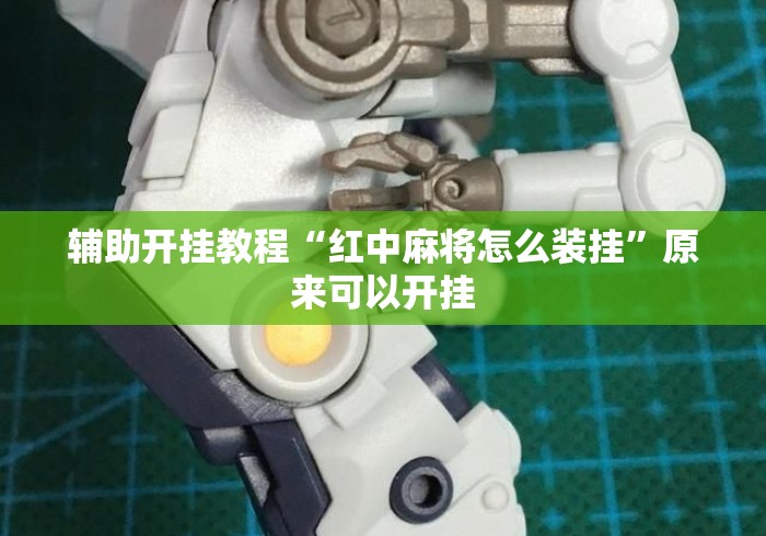 辅助开挂教程“红中麻将怎么装挂	”原来可以开挂