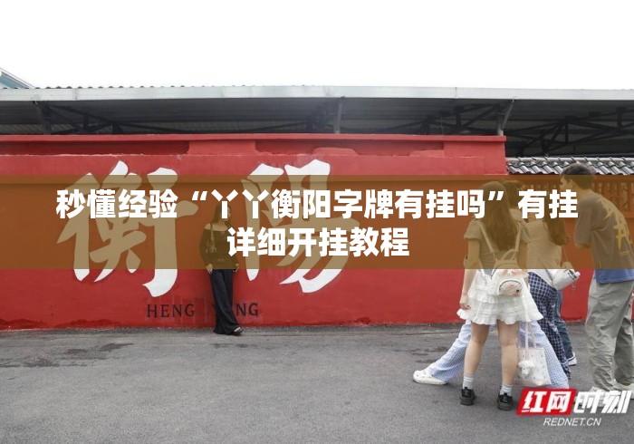 秒懂经验“丫丫衡阳字牌有挂吗”有挂详细开挂教程