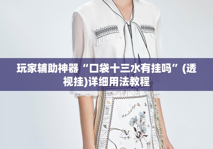 玩家辅助神器“口袋十三水有挂吗	”(透视挂)详细用法教程