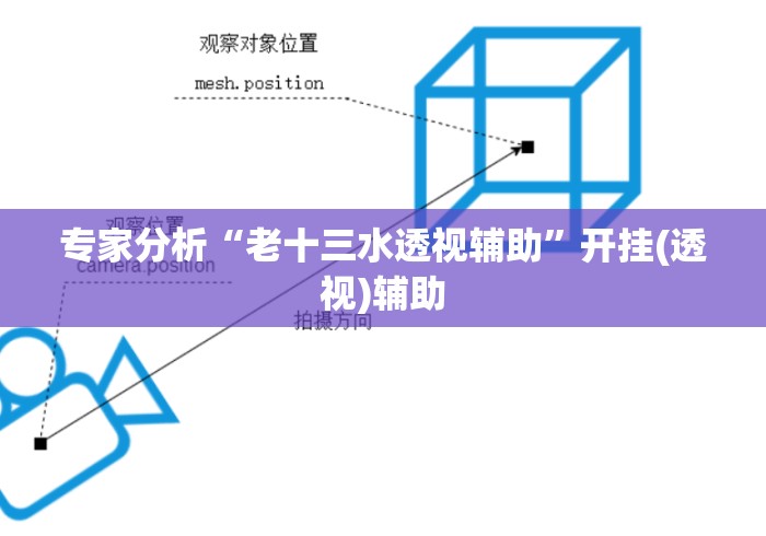 专家分析“老十三水透视辅助”开挂(透视)辅助