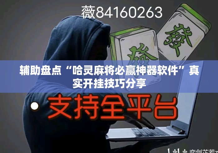 辅助盘点“哈灵麻将必赢神器软件	”真实开挂技巧分享