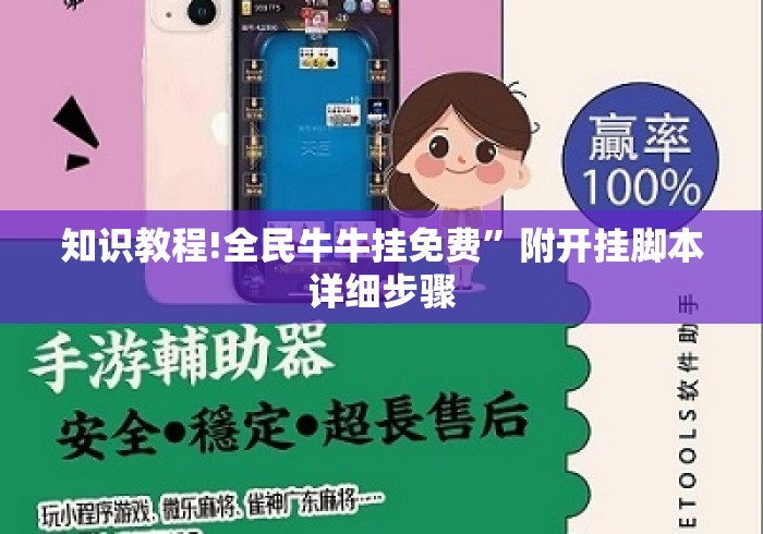 知识教程!全民牛牛挂免费	”附开挂脚本详细步骤