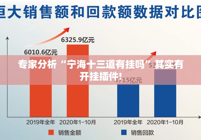 专家分析“宁海十三道有挂吗	”其实有开挂插件!
